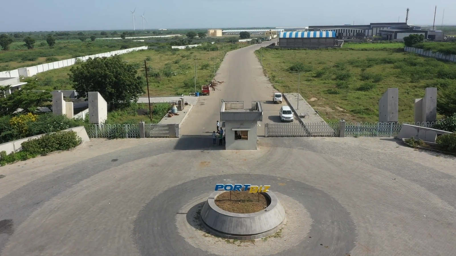 Arham Warehousing