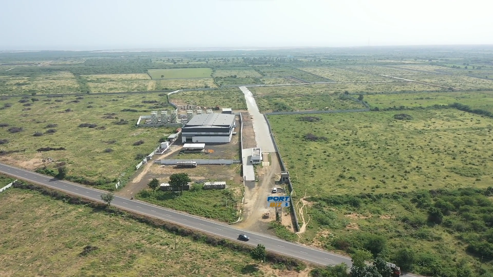 Arham Warehousing